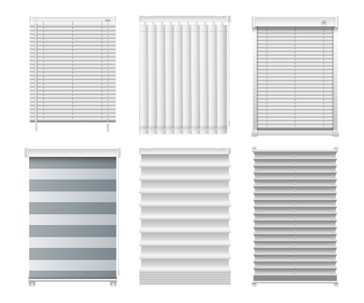 Blinds